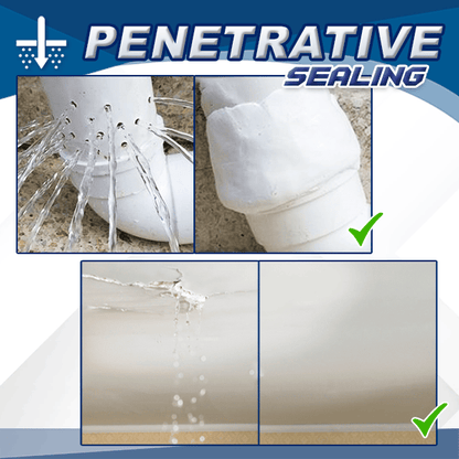 InstaRepair™ - Anti-Leakage Agent (350 ML)