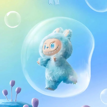 Labubu Big Into Energy Vinyl Plush Blind Box