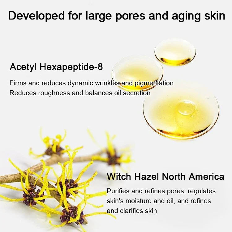 Gold Foil Peel-Off Mask (Pack of 2)