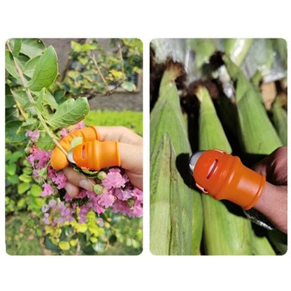 Premium Thumb Knife