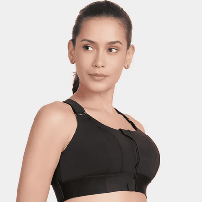 SheFit™ - High Quality Custom Fit Sports Bra