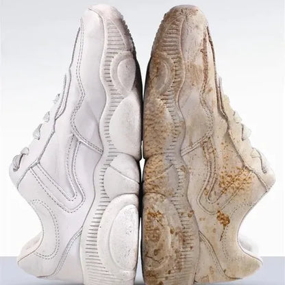 Quick Wipes - Instant Sneaker Cleaning Wipes