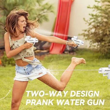 Prank WaterBlaster Toy