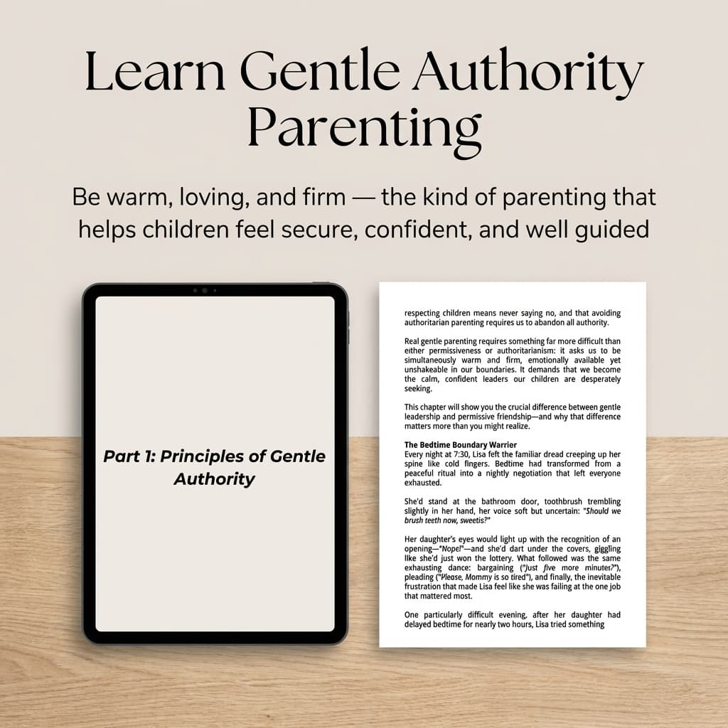 Boundaries with Love Ebook