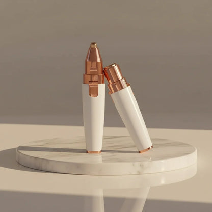 LumiBrow™ Portable Eyebrow Trimmer