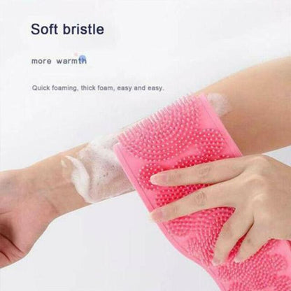 Silicone Bath Body Brush