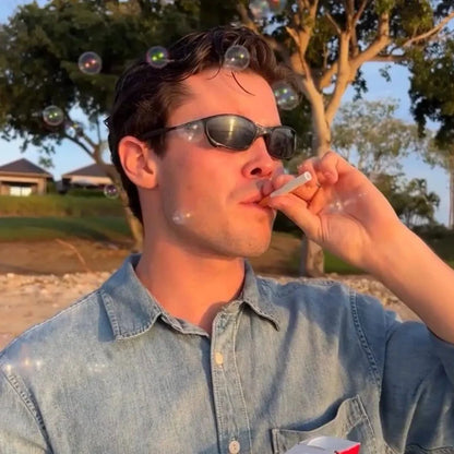Marlbubble™