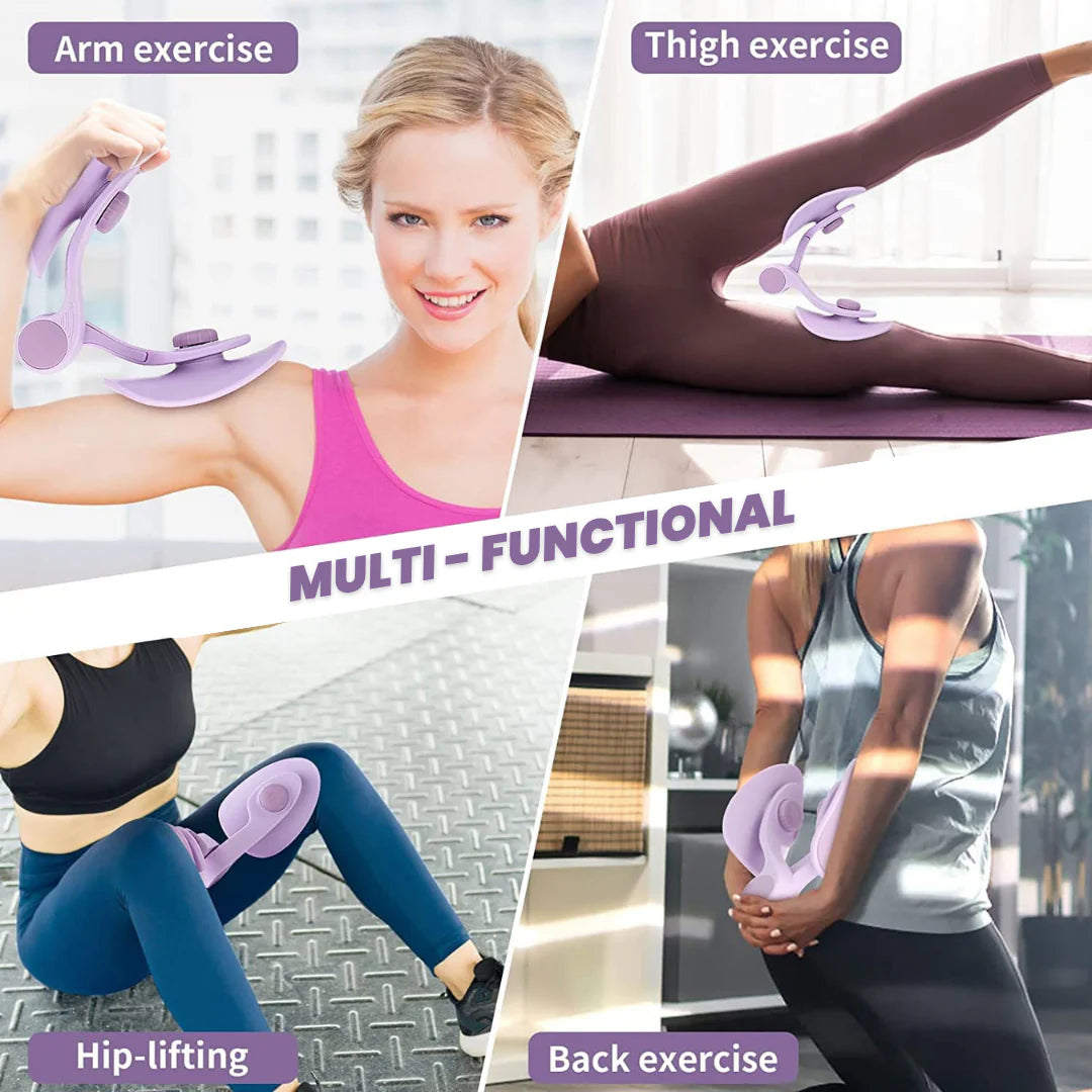 Kegel Smart Clip Trainer™