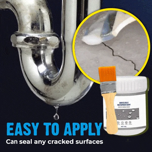 InstaRepair™ - Anti-Leakage Agent (350 ML)