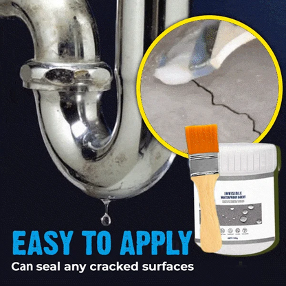 InstaRepair™ - Anti-Leakage Agent (350 ML)