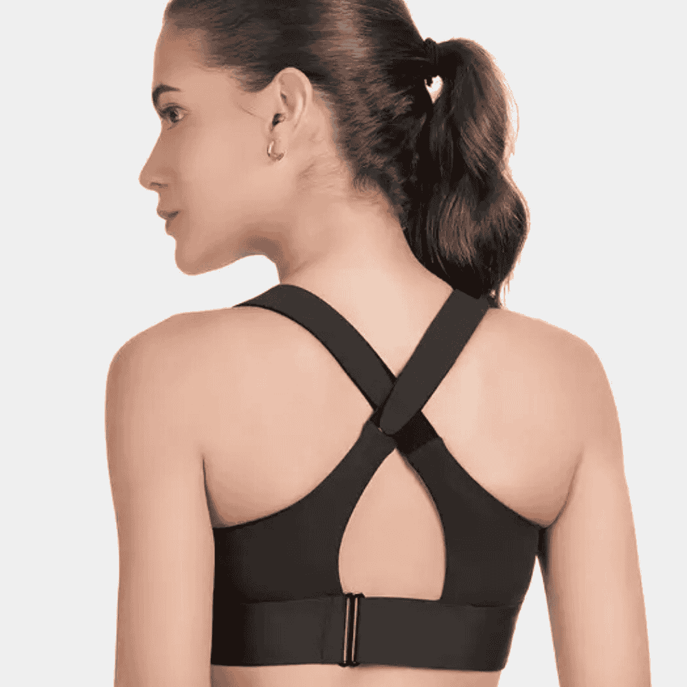 SheFit™ - High Quality Custom Fit Sports Bra
