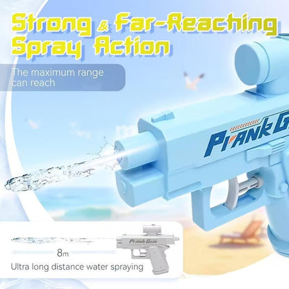 Prank WaterBlaster Toy