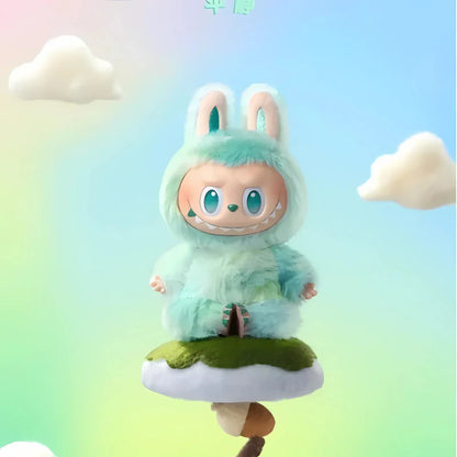 Labubu Big Into Energy Vinyl Plush Blind Box