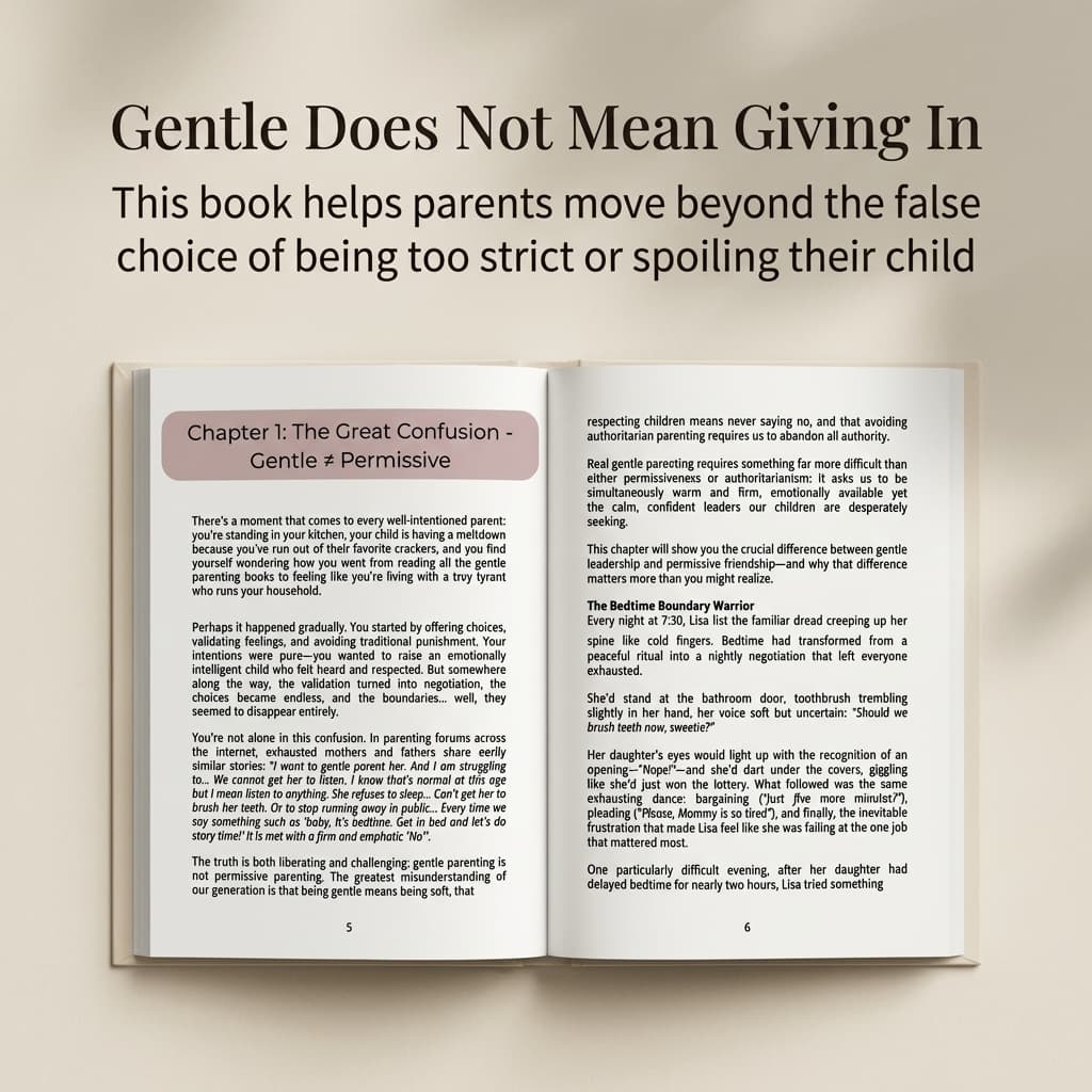 Boundaries with Love Ebook