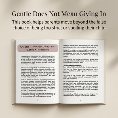 Boundaries with Love Ebook