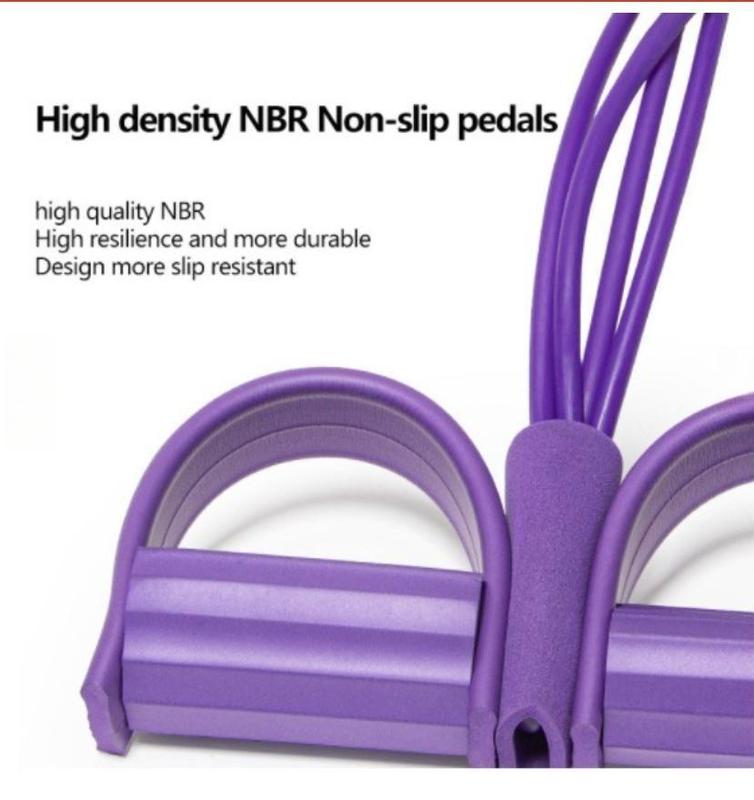 Upgraded Smart Stirrup Pedal Puller