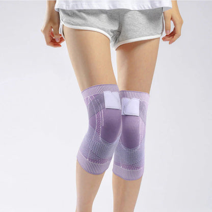 Knitted Knee Pads (Buy One Get One)