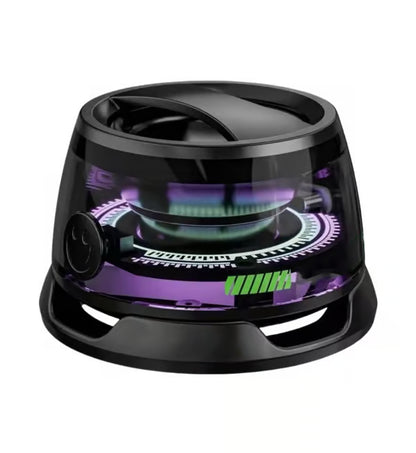 Wireless Portable Magnetic Speaker