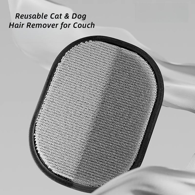 Electrostatic Pet Hair Removal Glove