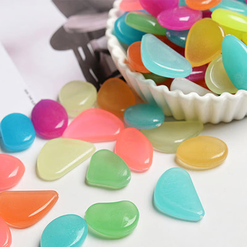 🔥🔥Glow In The Dark Rocks