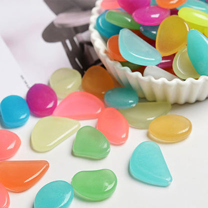 🔥🔥Glow In The Dark Rocks