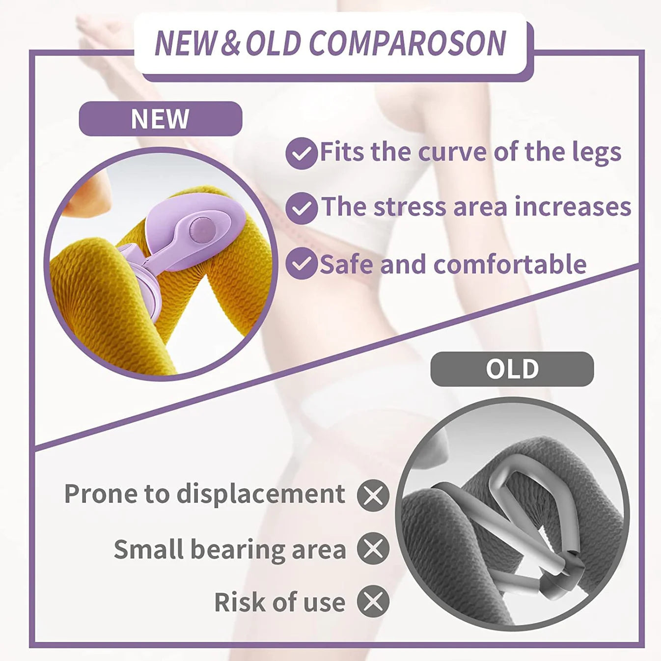 Kegel Smart Clip Trainer™