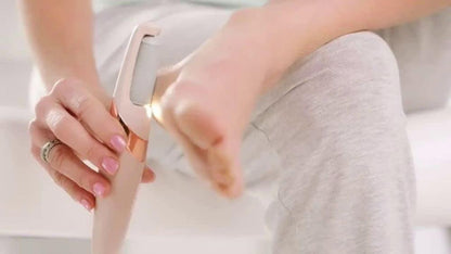 (🔥HOT SALE NOW - 54% OFF) Flawless Vita Callus Remover