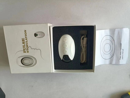 CalmCarry® The natural solution to support calmness and better sleep