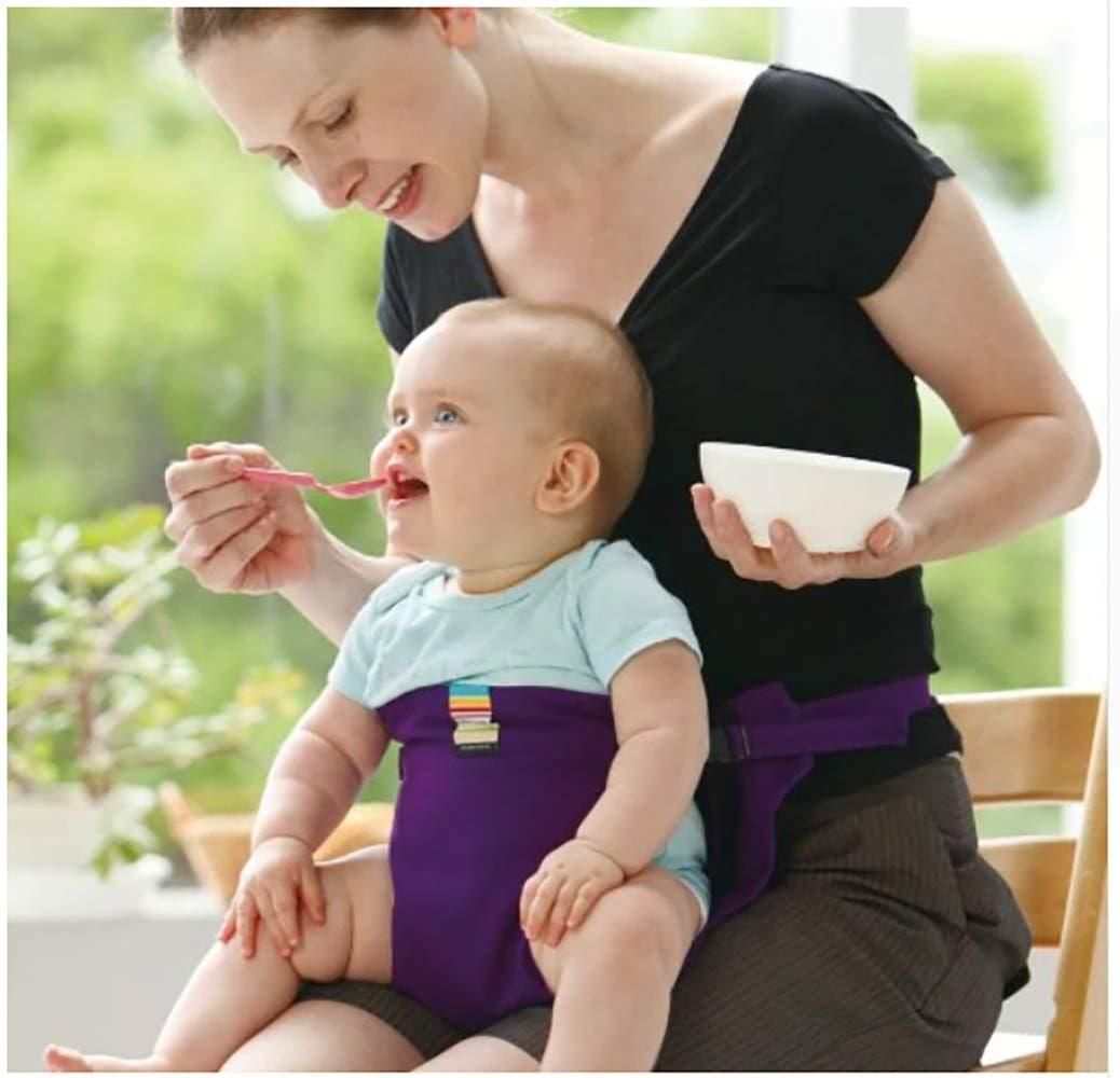 Carry Free Baby Chair Belt