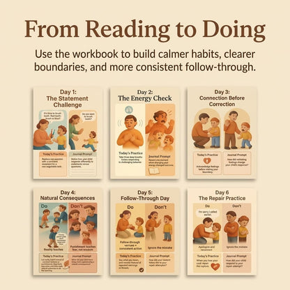 Boundaries with Love Ebook