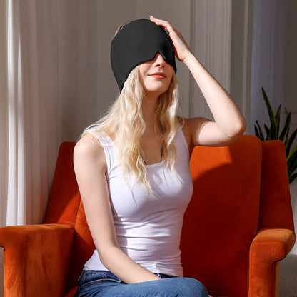 Therapy Migraine Relief Cap