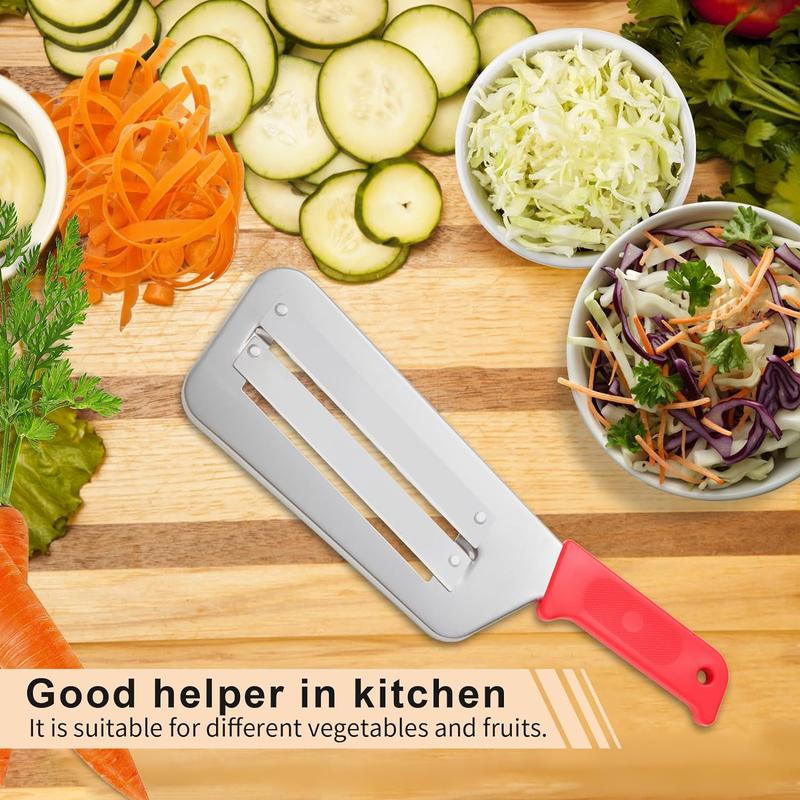 Stainless Steel Cabbage Shredder