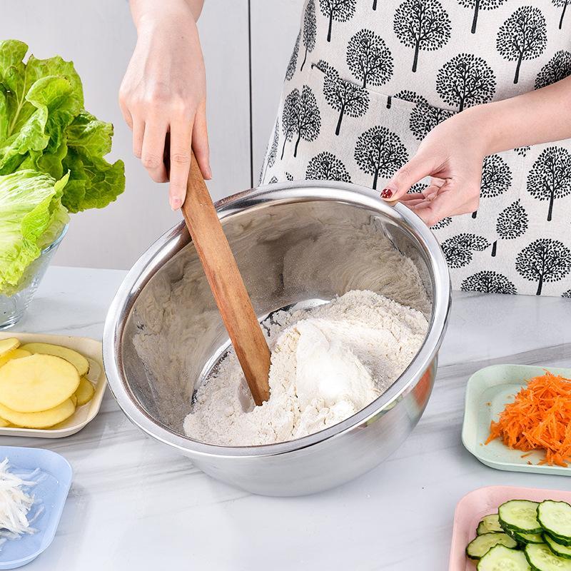 3-in-1 Multifunctional Stainless Steel Basin Set