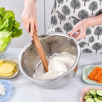 3-in-1 Multifunctional Stainless Steel Basin Set