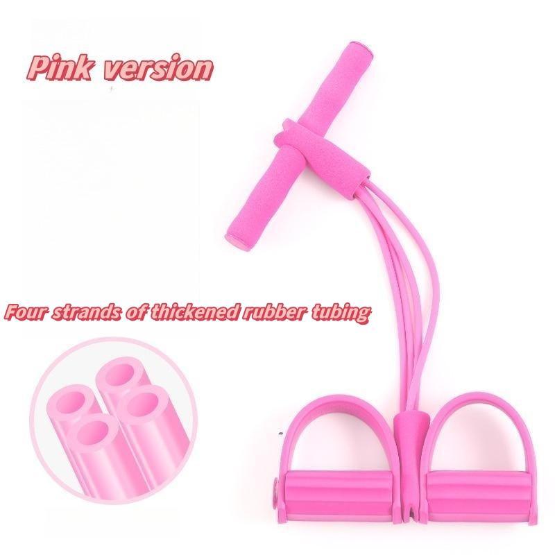 Upgraded Smart Stirrup Pedal Puller