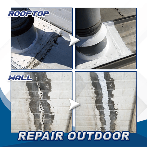 InstaRepair™ - Anti-Leakage Agent (350 ML)