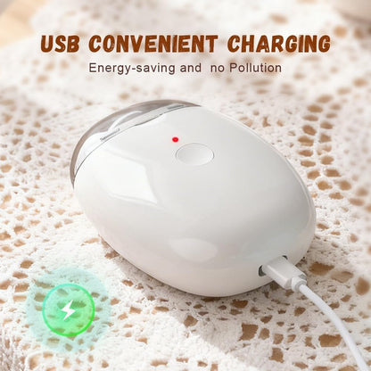 rechargeable electric nail trimmer – product detail 8
