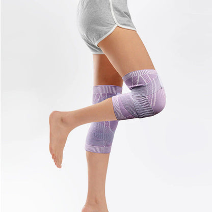 Knitted Knee Pads (Buy One Get One)