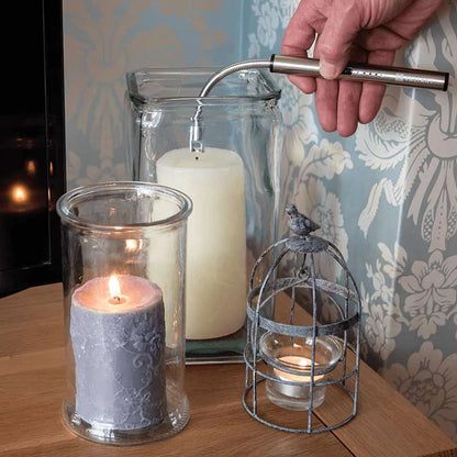 USB Plasma Rechargeable Electric Lighter for Kitchen