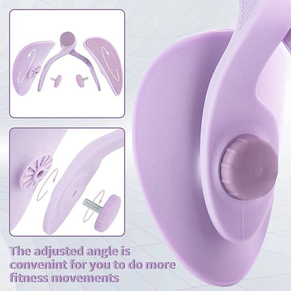 Kegel Smart Clip Trainer™