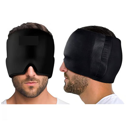 🔥Compressed Therapy Headache - Migraine Relief Cap
