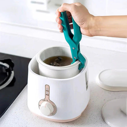 Multi-Purpose Anti-Scald Kitchen Support Clip