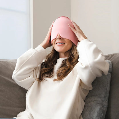 Therapy Migraine Relief Cap