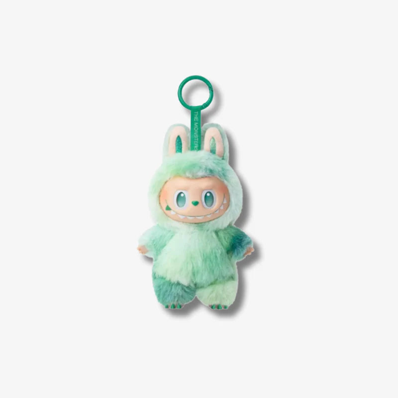 Labubu Big Into Energy Vinyl Plush Blind Box