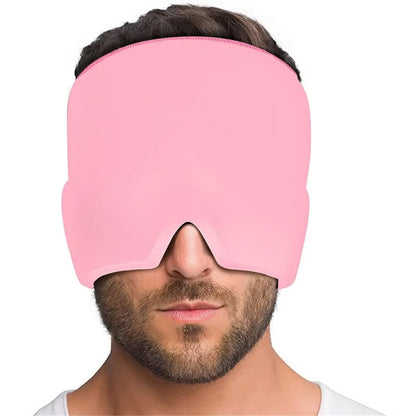 🔥Compressed Therapy Headache - Migraine Relief Cap