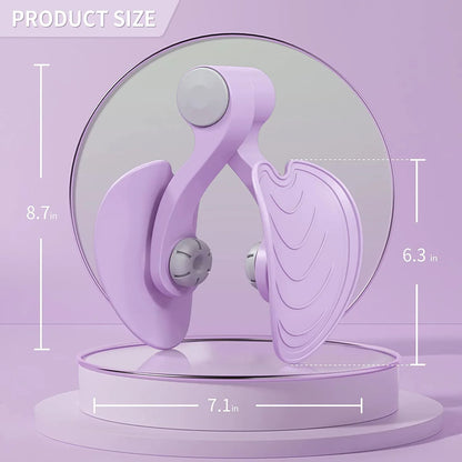 Kegel Smart Clip Trainer™