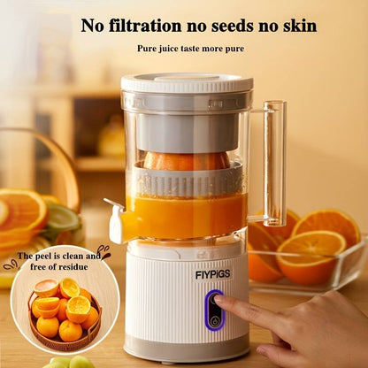Citrus Juicer