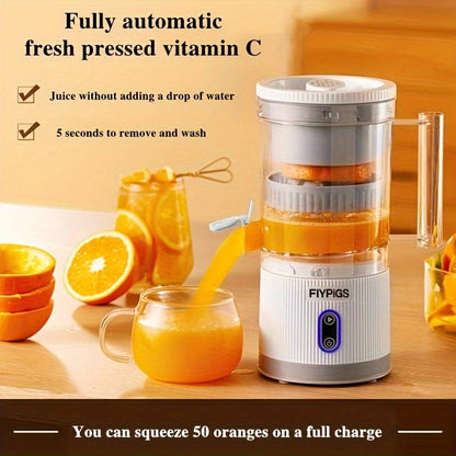 Citrus Juicer