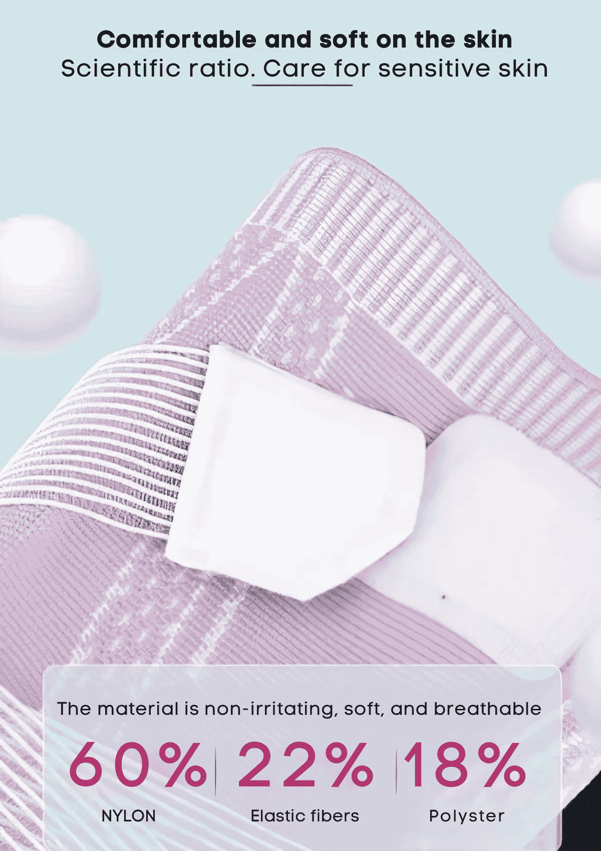 Knitted Knee Pads (Buy One Get One)
