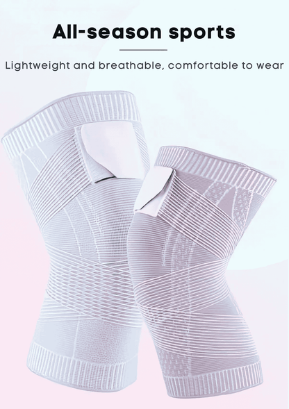Knitted Knee Pads (Buy One Get One)